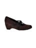 Arche Brown Wedges Size EU 37 1/2 - photo 1