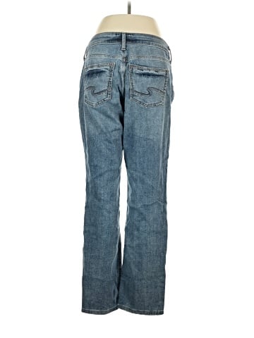 Silver Jeans Co. Jeans (view 2)