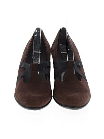 Arche Wedges (view 2)