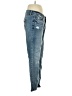 Silver Jeans Co. Stars Blue Jeans Size 29 waist - photo 4