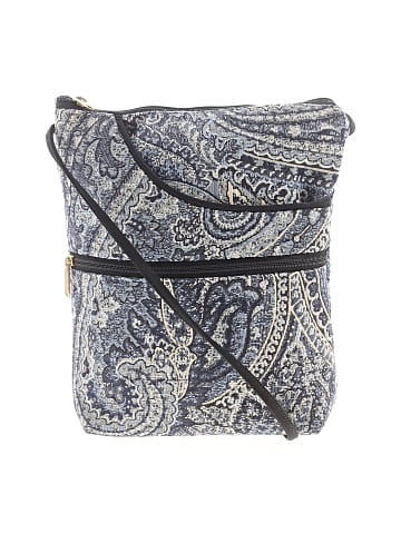 Danny K. Crossbody Bag (view 1)