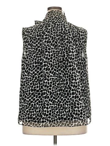 Cato Sleeveless Blouse (view 2)