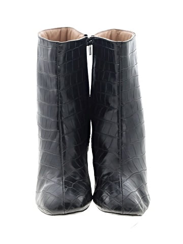 Journee Collection Ankle Boots (view 2)