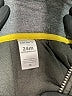 Carter's 100% Nylon Gray Jacket 18-24 MO / 24 MO - photo 3