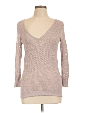 The Limited Pullover Sweater (view 1)