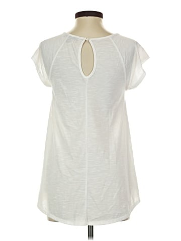 Almost Famous Short Sleeve Top (view 2)
