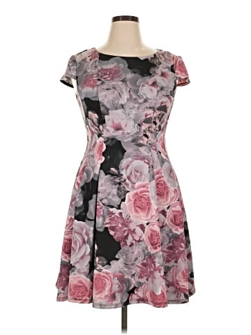 Betsey Johnson Cocktail Dress (view 1)