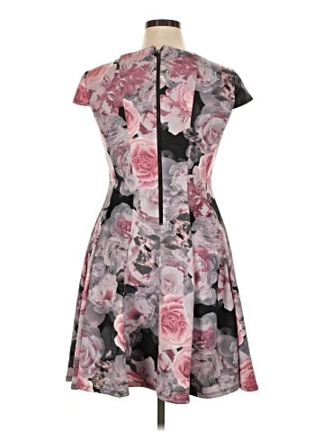 Betsey Johnson Cocktail Dress (view 2)