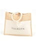 Talbots Ivory Tote One size - photo 1