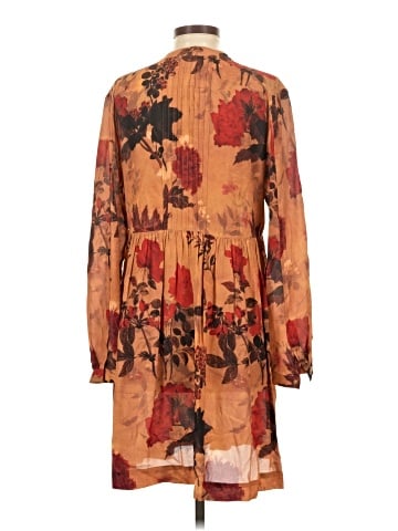 Peruvian Connection Casual Dress (view 2)