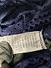 Lucy Love Blue Sleeveless Blouse Size S - photo 9