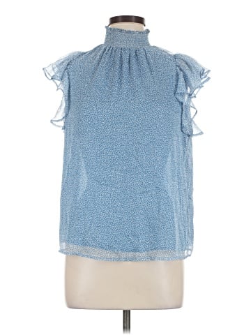 1.State Sleeveless Blouse (view 1)