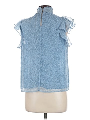 1.State Sleeveless Blouse (view 2)