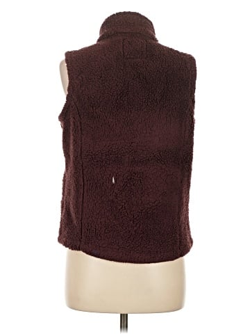Dylan Faux Fur Vest (view 2)