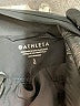 Athleta Black Track Jacket Size L - photo 6
