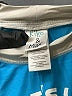 Kiko & Max Blue Rash Guard Size 4T - photo 3