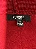 Premise Studio Burgundy Cardigan Size XL - photo 7
