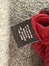 Premise Studio Burgundy Cardigan Size XL - photo 8