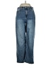 OAT Blue Jeans Size 2 - photo 1