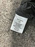 Roz & Ali Chevron-herringbone Gray Dress Pants Size 16 - photo 8