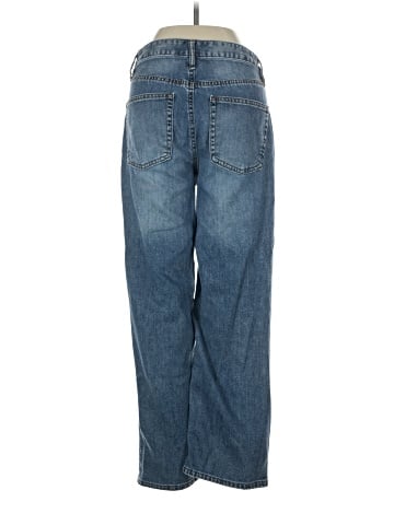 OAT Jeans (view 2)