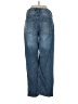 OAT Blue Jeans Size 2 - photo 2