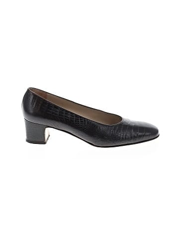Salvatore Ferragamo Heels (view 1)