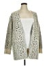 Evolution by Cyrus Ivory Kimono Size XL - photo 1
