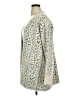 Evolution by Cyrus Ivory Kimono Size XL - photo 5