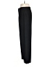 Laura Ashley Solid Black Dress Pants Size 6 - photo 5