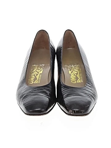 Salvatore Ferragamo Heels (view 2)