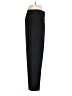Laura Ashley Solid Black Dress Pants Size 6 - photo 4