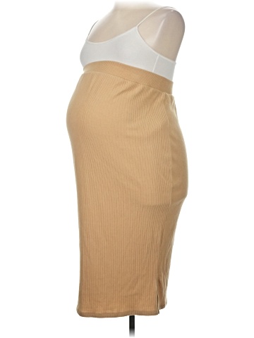 Isabel by Ingrid + Isabel Casual Skirt (view 1)
