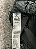 RBX Solid Black Casual Pants Size M - photo 7
