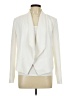 Philosophy Republic Clothing 100% Polyester Ivory Blazer Size 10 - photo 1