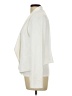 Philosophy Republic Clothing 100% Polyester Ivory Blazer Size 10 - photo 5
