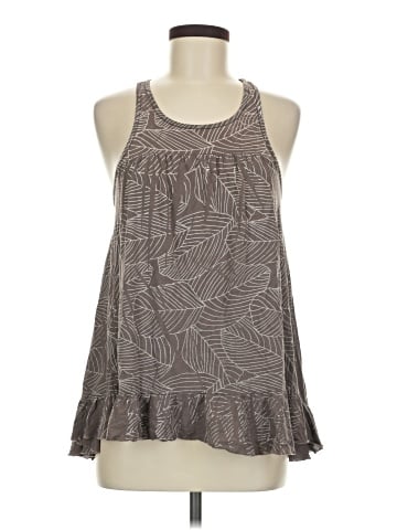 Michael Stars Sleeveless Blouse (view 1)