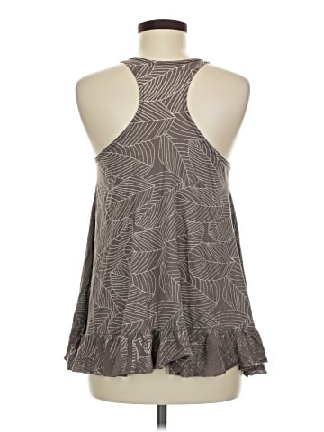 Michael Stars Sleeveless Blouse (view 2)