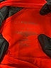 Carbon38 Orange Sports Bra Size L - photo 7