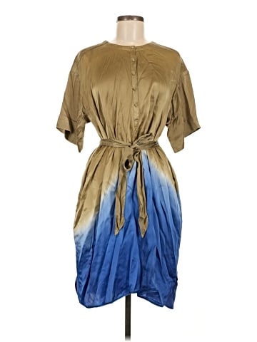ATM Casual Dress (view 1)