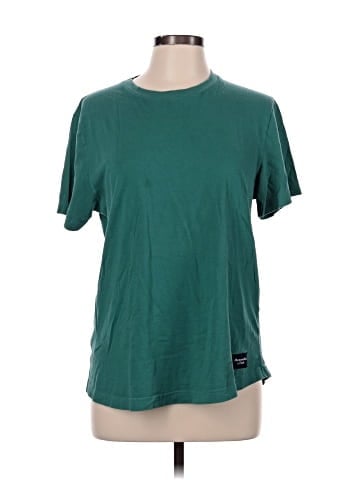 Abercrombie & Fitch Short Sleeve T-Shirt (view 1)