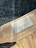 Everlane Tan Khakis Size 14 - photo 7