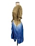 ATM Tie-dye Tan Casual Dress Size M - photo 5