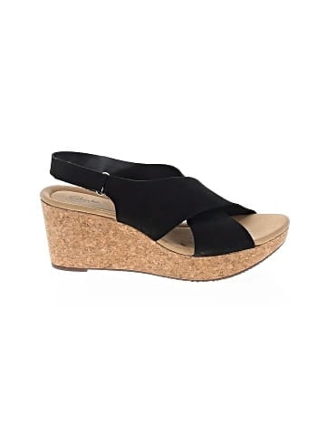 Clarks Wedges (view 1)