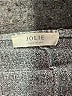 Jolie Gray Long Sleeve Top One size - photo 7