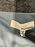 June & Hudson Solid Gray Jumpsuit Size S - photo 4