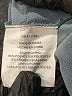 June & Hudson Solid Gray Jumpsuit Size S - photo 5