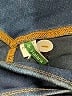 Halara Stars Blue Jeggings Size S - photo 7