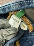 Halara Stars Blue Jeggings Size S - photo 8