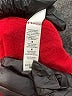 Bella Red Tank Top Size M - photo 8